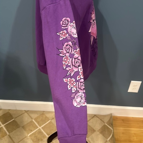 Wild Fable sweatshirt size large women’s - Picture 5 of 7